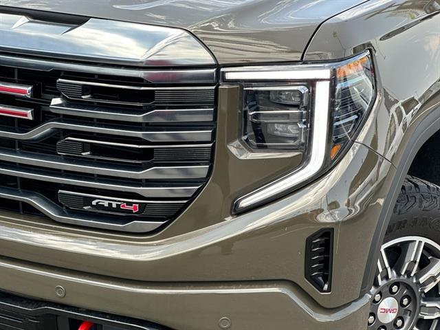 2024 GMC Sierra 1500 AT4 Tucson AZ