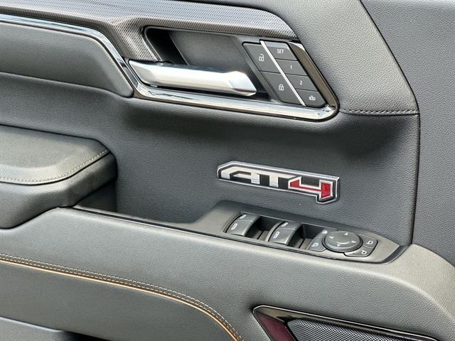 2024 GMC Sierra 1500 AT4 Tucson AZ
