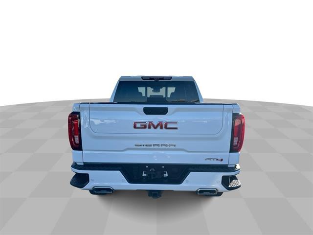 2024 GMC Sierra 1500 AT4 Tucson AZ