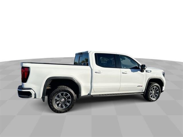 2024 GMC Sierra 1500 AT4 Tucson AZ