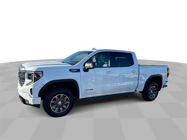 2024 GMC Sierra 1500 AT4 Tucson AZ