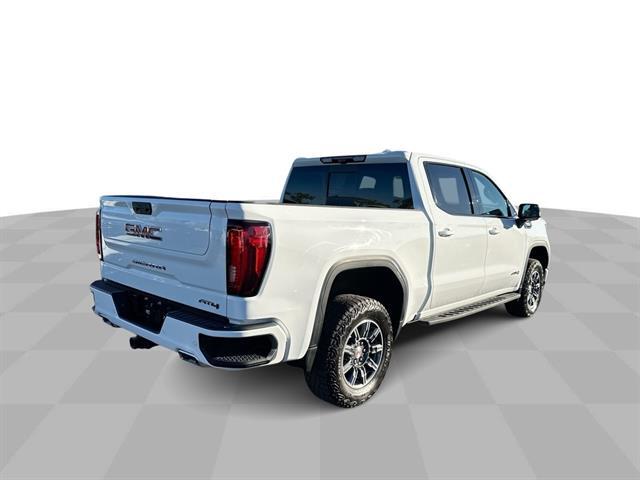 2024 GMC Sierra 1500 AT4 Tucson AZ