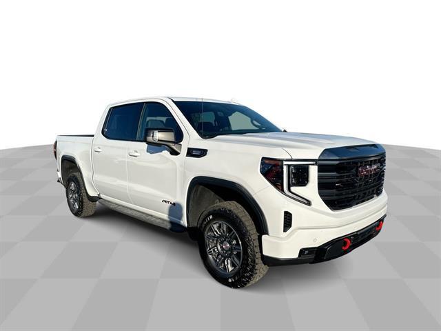 2024 GMC Sierra 1500 AT4 Tucson AZ