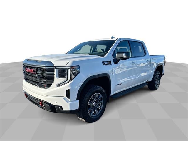 2024 GMC Sierra 1500 AT4 Tucson AZ