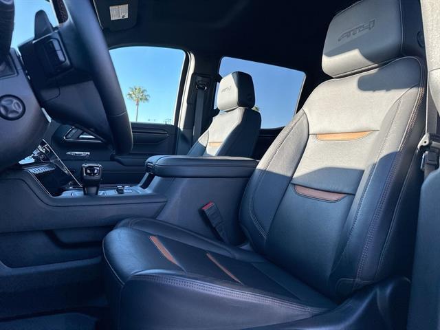 2024 GMC Sierra 1500 AT4 Tucson AZ