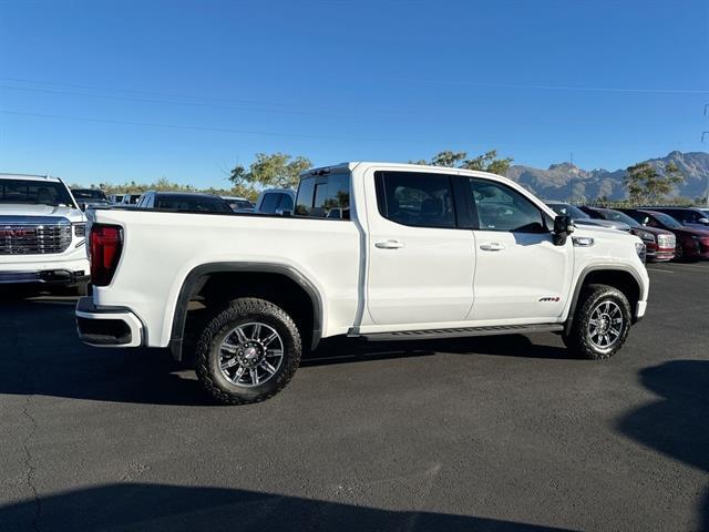 2024 GMC Sierra 1500 AT4 Tucson AZ