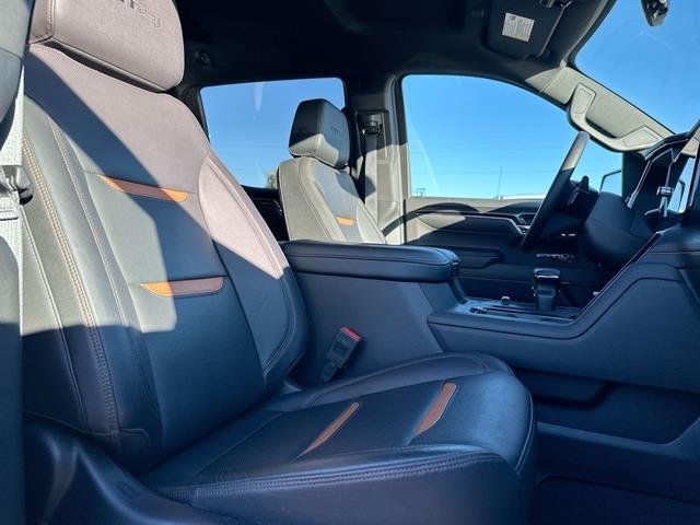2024 GMC Sierra 1500 AT4 Tucson AZ