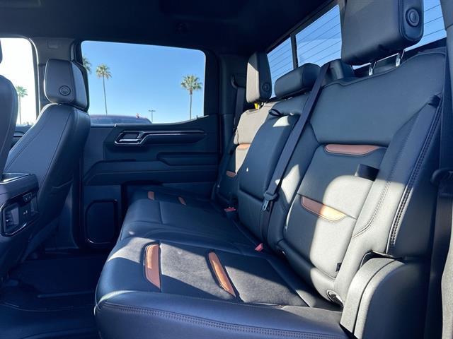 2024 GMC Sierra 1500 AT4 Tucson AZ