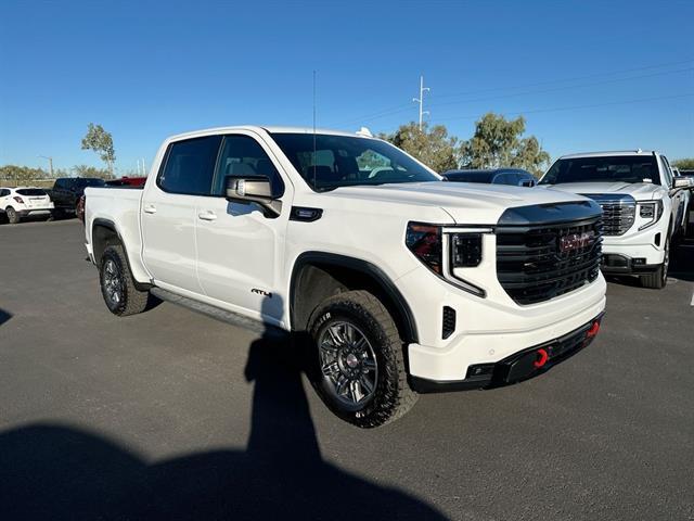 2024 GMC Sierra 1500 AT4 Tucson AZ