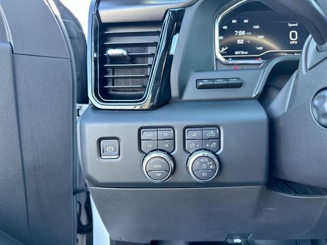 2024 GMC Sierra 1500 AT4 Tucson AZ