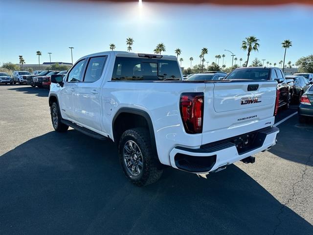2024 GMC Sierra 1500 AT4 Tucson AZ