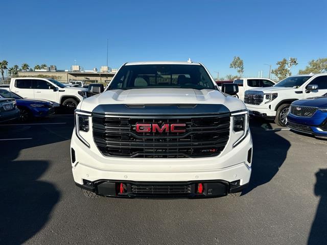 2024 GMC Sierra 1500 AT4 Tucson AZ