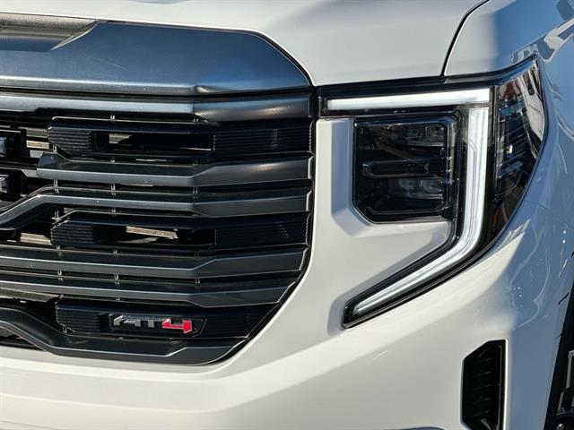 2024 GMC Sierra 1500 AT4 Tucson AZ