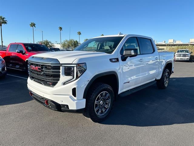 2024 GMC Sierra 1500 AT4 Tucson AZ