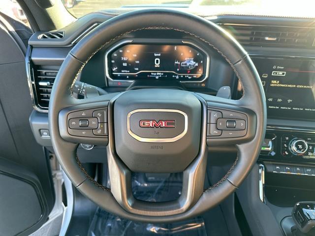 2024 GMC Sierra 1500 AT4 Tucson AZ
