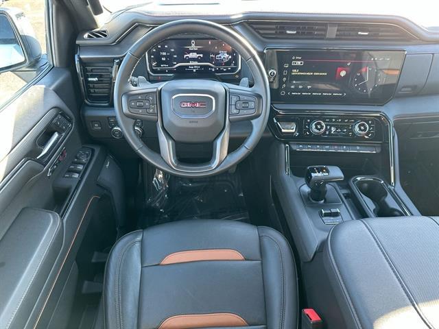 2024 GMC Sierra 1500 AT4 Tucson AZ