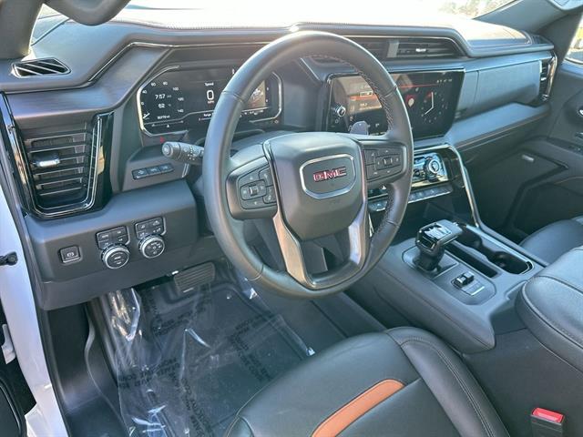 2024 GMC Sierra 1500 AT4 Tucson AZ