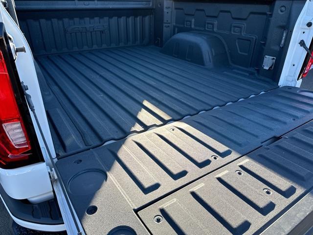 2024 GMC Sierra 1500 AT4 Tucson AZ