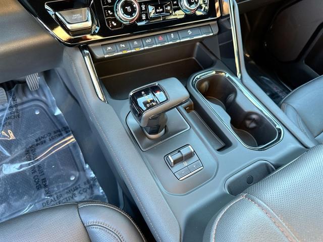2024 GMC Sierra 1500 AT4 Tucson AZ