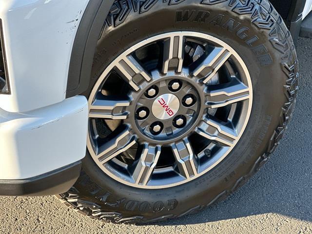 2024 GMC Sierra 1500 AT4 Tucson AZ