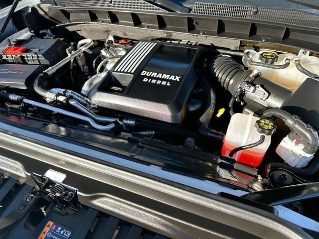 2024 GMC Sierra 1500 AT4 Tucson AZ