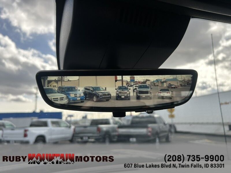 2024 GMC Sierra 1500 AT4 Twin Falls ID