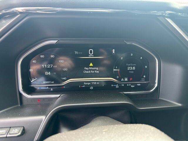 2024 GMC Sierra 1500 AT4 Carbondale IL