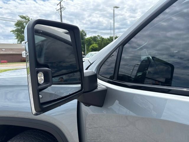 2024 GMC Sierra 1500 AT4 Carbondale IL