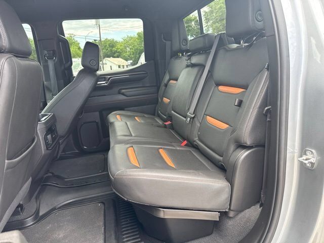 2024 GMC Sierra 1500 AT4 Carbondale IL