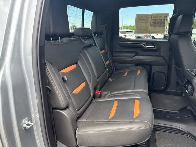 2024 GMC Sierra 1500 AT4 Carbondale IL