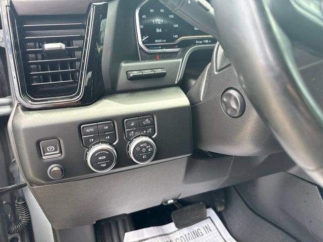 2024 GMC Sierra 1500 AT4 Carbondale IL