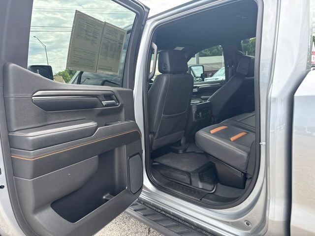 2024 GMC Sierra 1500 AT4 Carbondale IL