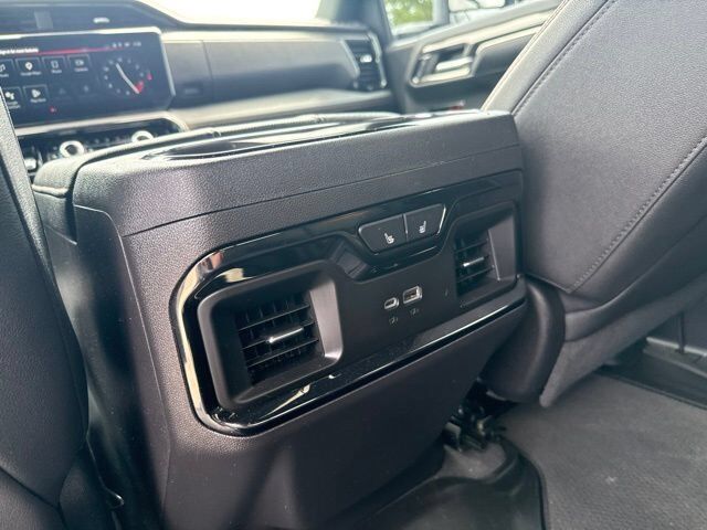 2024 GMC Sierra 1500 AT4 Carbondale IL