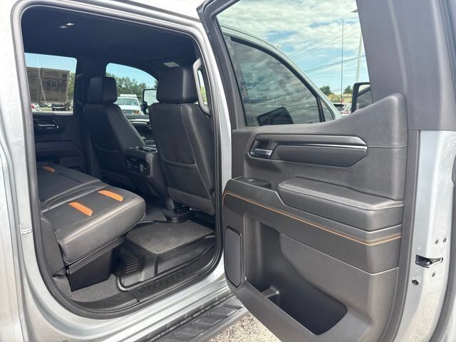 2024 GMC Sierra 1500 AT4 Carbondale IL