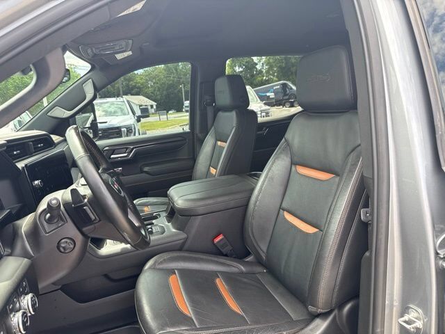 2024 GMC Sierra 1500 AT4 Carbondale IL