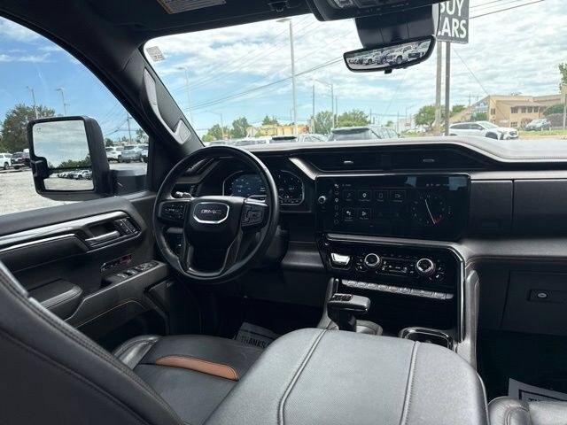 2024 GMC Sierra 1500 AT4 Carbondale IL