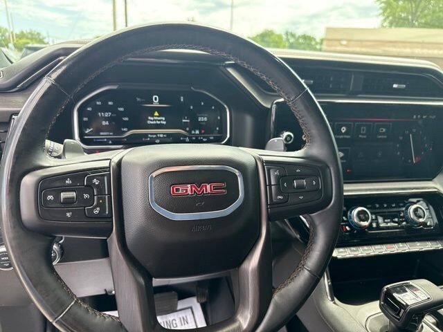 2024 GMC Sierra 1500 AT4 Carbondale IL