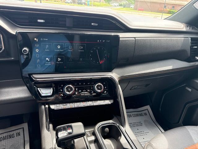 2024 GMC Sierra 1500 AT4 Carbondale IL