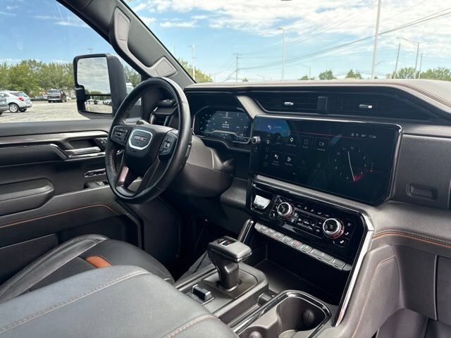 2024 GMC Sierra 1500 AT4 Carbondale IL