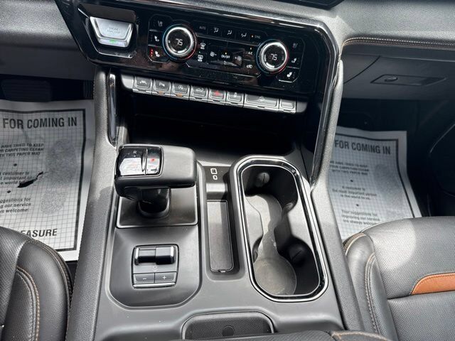 2024 GMC Sierra 1500 AT4 Carbondale IL