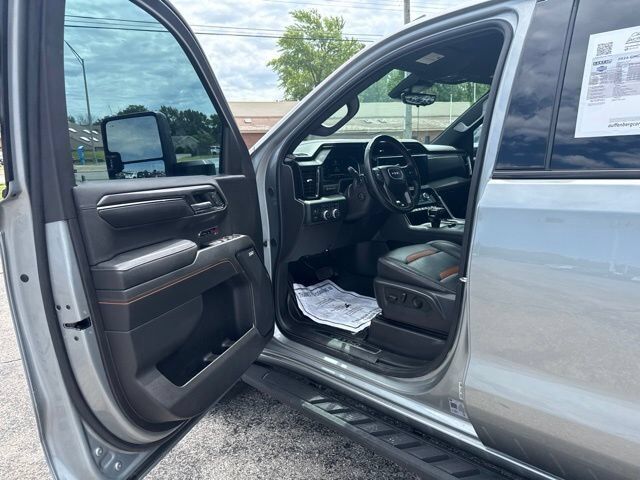 2024 GMC Sierra 1500 AT4 Carbondale IL