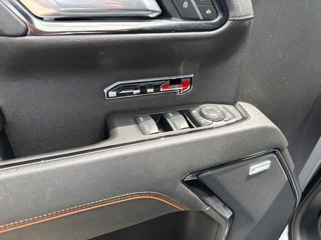 2024 GMC Sierra 1500 AT4 Carbondale IL