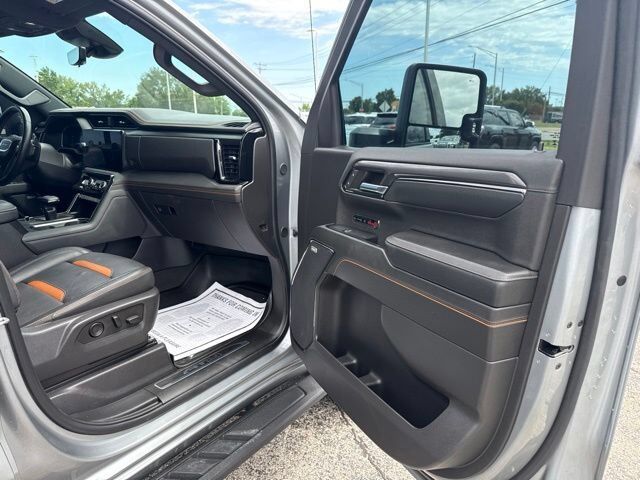 2024 GMC Sierra 1500 AT4 Carbondale IL