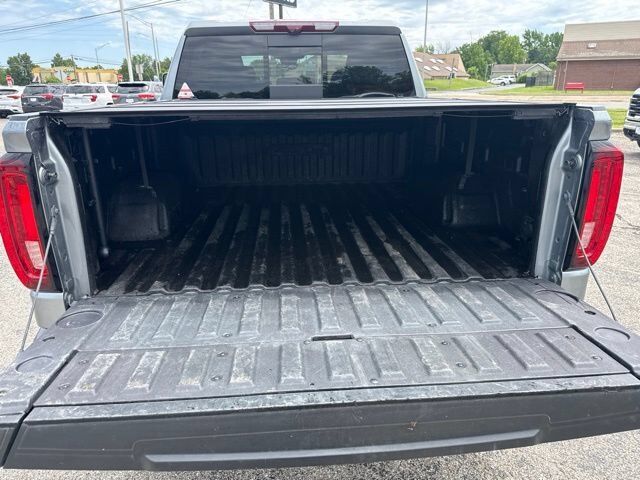 2024 GMC Sierra 1500 AT4 Carbondale IL