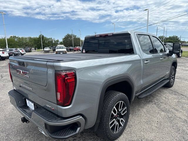 2024 GMC Sierra 1500 AT4 Carbondale IL