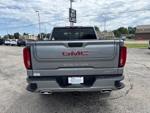 2024 GMC Sierra 1500 AT4 Carbondale IL