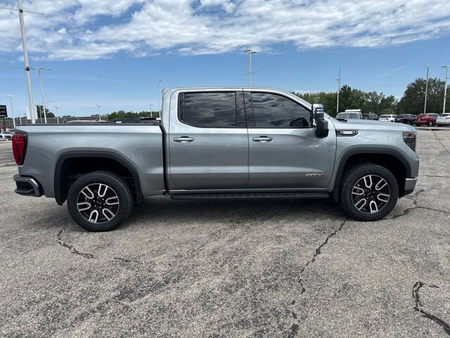2024 GMC Sierra 1500 AT4 Carbondale IL