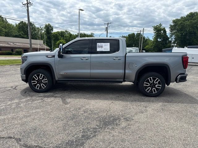 2024 GMC Sierra 1500 AT4 Carbondale IL