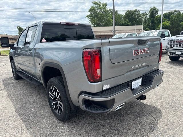 2024 GMC Sierra 1500 AT4 Carbondale IL