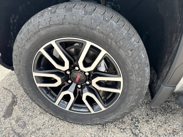 2024 GMC Sierra 1500 AT4 Carbondale IL